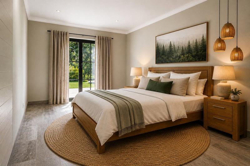 4 Bedroom Property for Sale in Constantia Western Cape